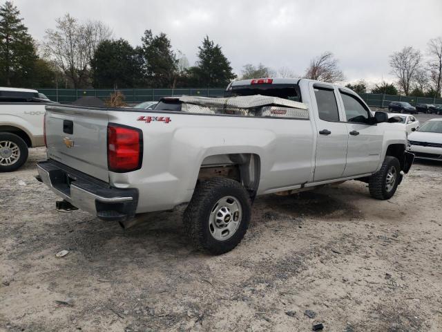 Photo 2 VIN: 1GC2KUEG9JZ279204 - CHEVROLET SILVERADO 