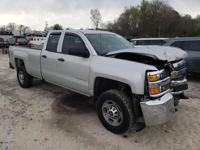 Photo 3 VIN: 1GC2KUEG9JZ279204 - CHEVROLET SILVERADO 