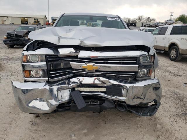 Photo 4 VIN: 1GC2KUEG9JZ279204 - CHEVROLET SILVERADO 