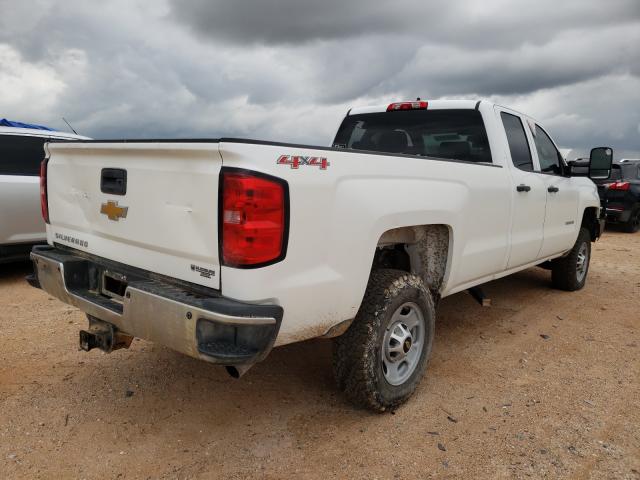 Photo 3 VIN: 1GC2KUEGXFZ129111 - CHEVROLET SILVERADO 