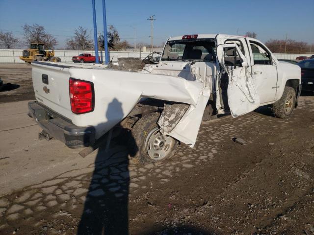 Photo 2 VIN: 1GC2KUEGXFZ512692 - CHEVROLET SILVERADO 