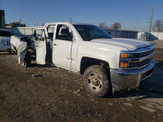 Photo 3 VIN: 1GC2KUEGXFZ512692 - CHEVROLET SILVERADO 