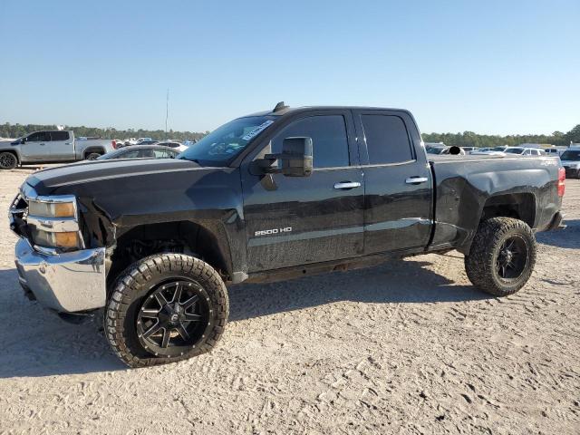 Photo 0 VIN: 1GC2KUEGXGZ127845 - CHEVROLET SILVERADO 