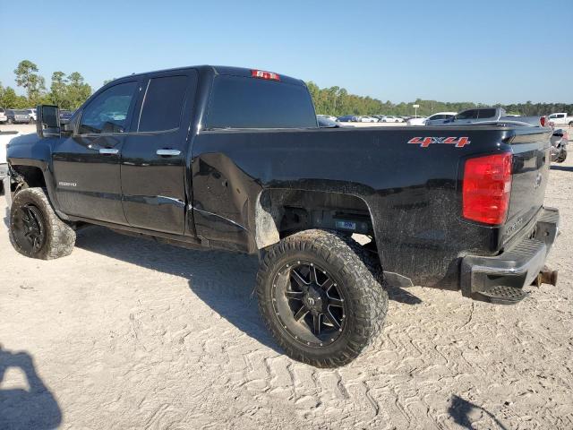 Photo 1 VIN: 1GC2KUEGXGZ127845 - CHEVROLET SILVERADO 