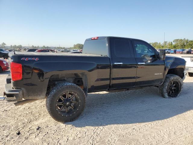 Photo 2 VIN: 1GC2KUEGXGZ127845 - CHEVROLET SILVERADO 