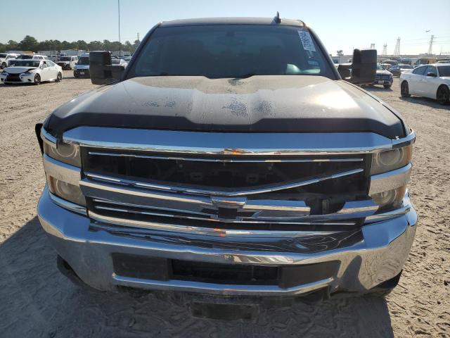 Photo 4 VIN: 1GC2KUEGXGZ127845 - CHEVROLET SILVERADO 