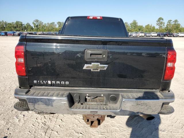 Photo 5 VIN: 1GC2KUEGXGZ127845 - CHEVROLET SILVERADO 