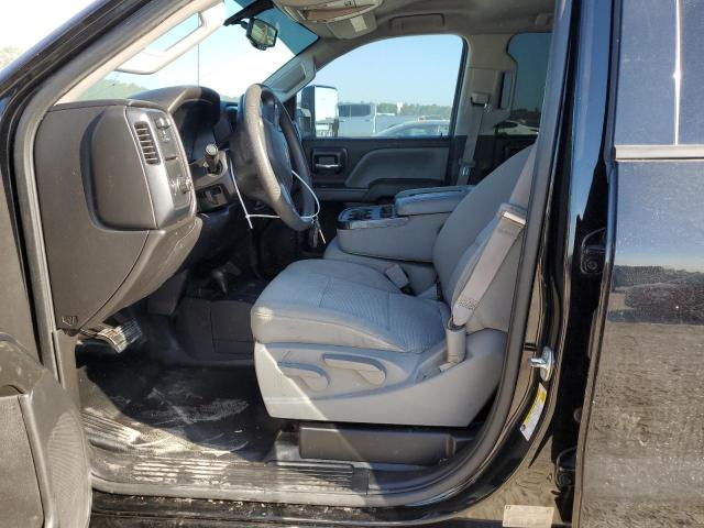 Photo 6 VIN: 1GC2KUEGXGZ127845 - CHEVROLET SILVERADO 