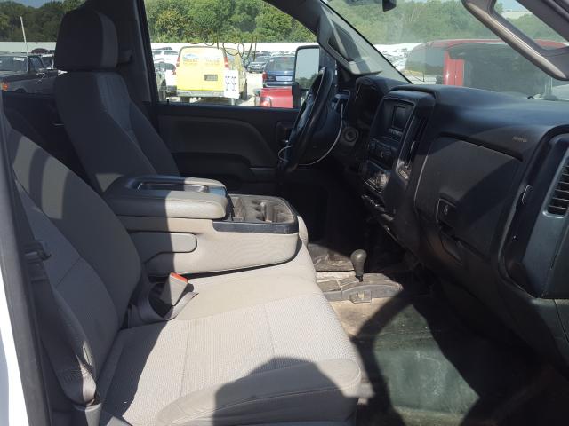 Photo 4 VIN: 1GC2KUEGXGZ316639 - CHEVROLET SILVERADO 