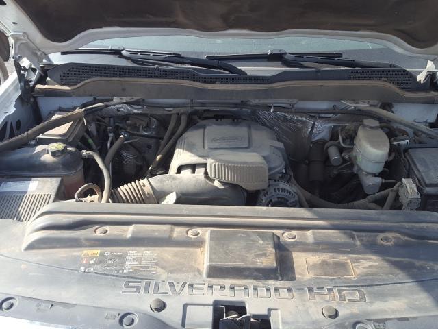 Photo 6 VIN: 1GC2KUEGXGZ316639 - CHEVROLET SILVERADO 