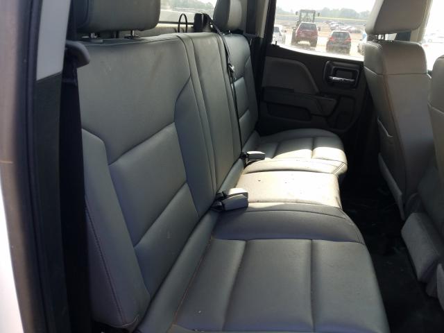 Photo 5 VIN: 1GC2KUEGXJZ215253 - CHEVROLET SILVERADO 