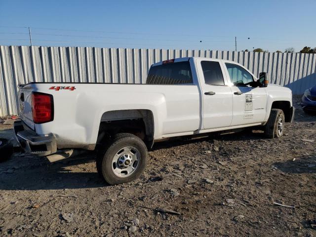 Photo 2 VIN: 1GC2KUEGXJZ267370 - CHEVROLET ALL MODELS 