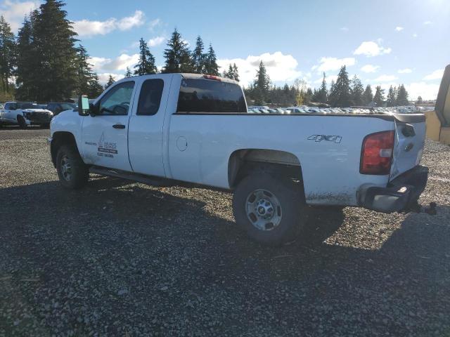 Photo 1 VIN: 1GC2KVC83DZ309674 - CHEVROLET SILVERADO 