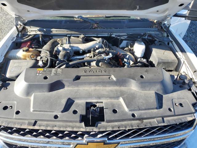 Photo 10 VIN: 1GC2KVC83DZ309674 - CHEVROLET SILVERADO 