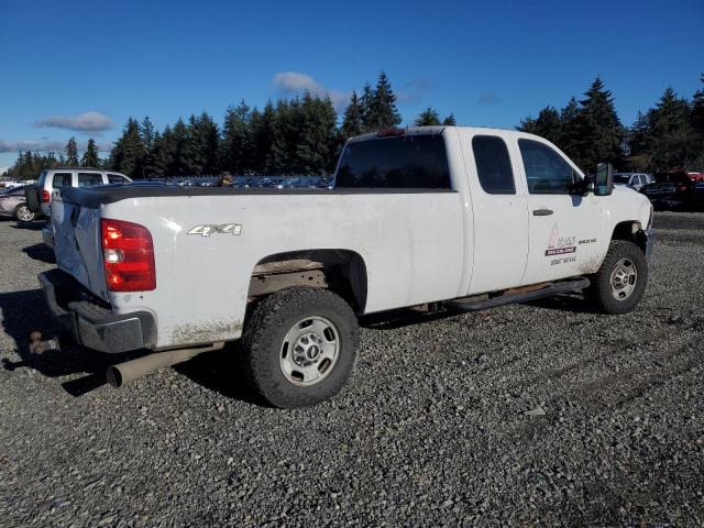 Photo 2 VIN: 1GC2KVC83DZ309674 - CHEVROLET SILVERADO 