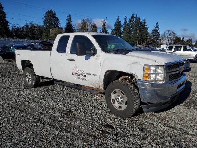 Photo 3 VIN: 1GC2KVC83DZ309674 - CHEVROLET SILVERADO 