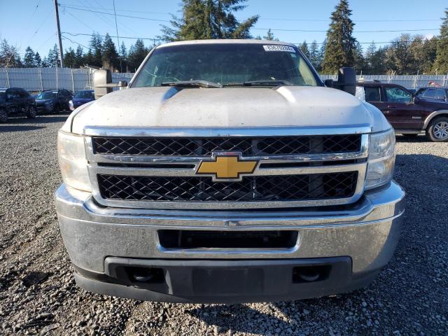 Photo 4 VIN: 1GC2KVC83DZ309674 - CHEVROLET SILVERADO 