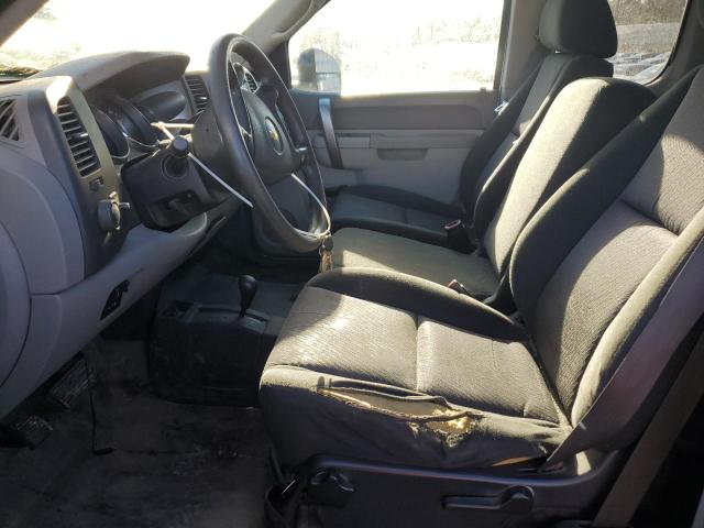 Photo 6 VIN: 1GC2KVC83DZ309674 - CHEVROLET SILVERADO 