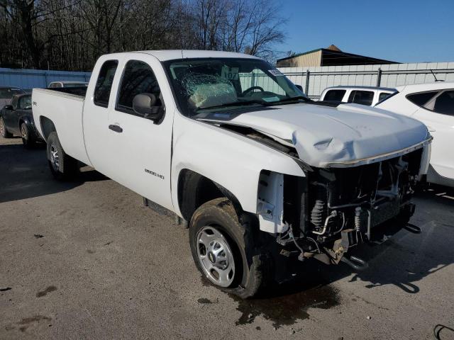 Photo 3 VIN: 1GC2KVC85DZ120623 - CHEVROLET 2500 