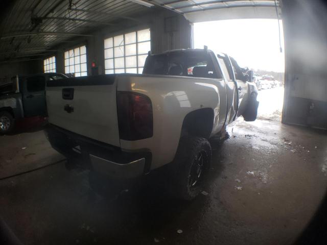 Photo 3 VIN: 1GC2KVCG0BZ240835 - CHEVROLET SILVERADO 