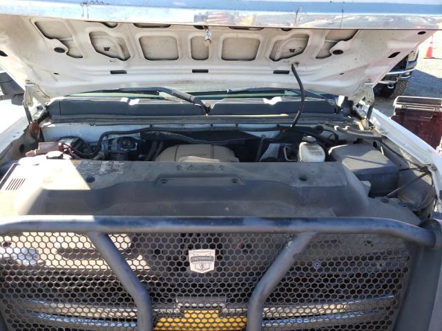 Photo 6 VIN: 1GC2KVCG0DZ290427 - CHEVROLET SILVERADO 