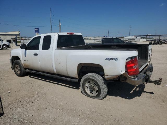 Photo 1 VIN: 1GC2KVCG1BZ369084 - CHEVROLET SILVERADO 