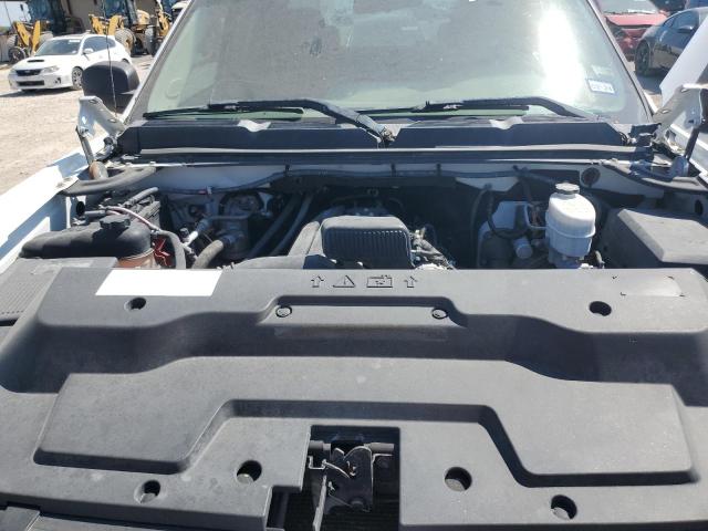 Photo 10 VIN: 1GC2KVCG1BZ369084 - CHEVROLET SILVERADO 