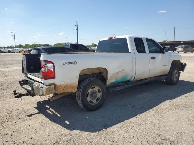 Photo 2 VIN: 1GC2KVCG1BZ369084 - CHEVROLET SILVERADO 