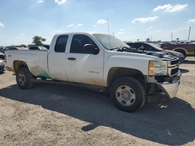 Photo 3 VIN: 1GC2KVCG1BZ369084 - CHEVROLET SILVERADO 