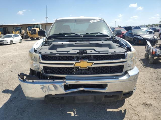 Photo 4 VIN: 1GC2KVCG1BZ369084 - CHEVROLET SILVERADO 