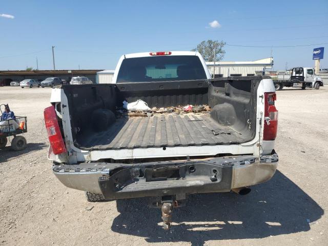 Photo 5 VIN: 1GC2KVCG1BZ369084 - CHEVROLET SILVERADO 