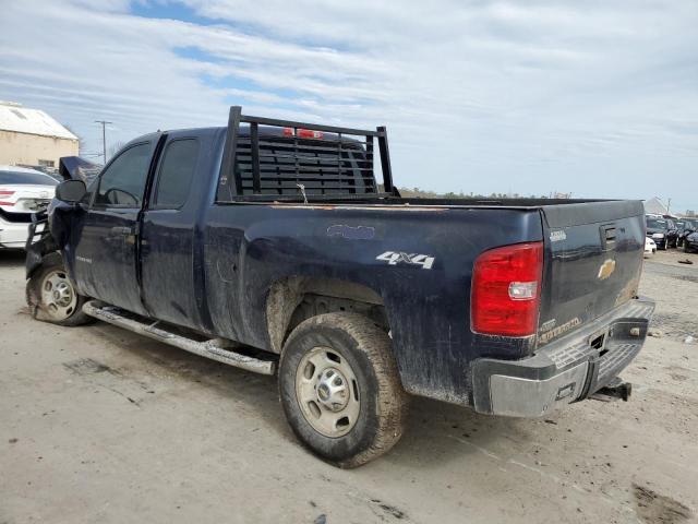 Photo 1 VIN: 1GC2KVCG1CZ118454 - CHEVROLET SILVERADO 