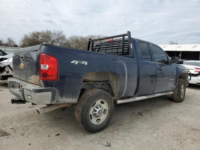 Photo 2 VIN: 1GC2KVCG1CZ118454 - CHEVROLET SILVERADO 