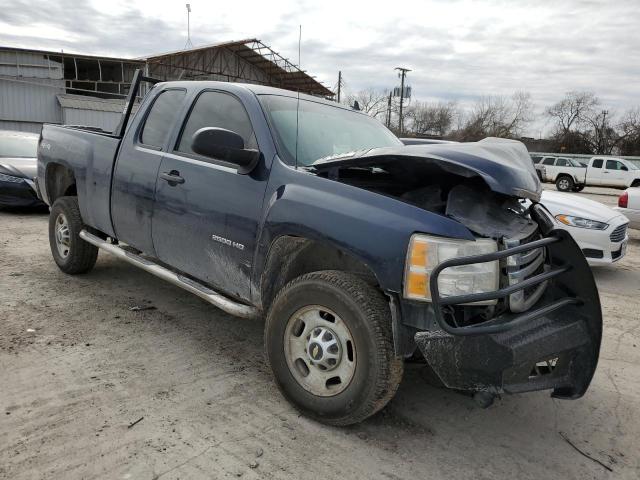 Photo 3 VIN: 1GC2KVCG1CZ118454 - CHEVROLET SILVERADO 