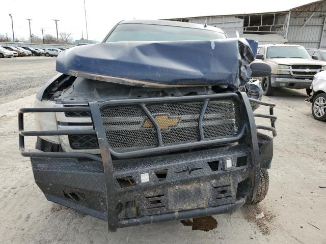 Photo 4 VIN: 1GC2KVCG1CZ118454 - CHEVROLET SILVERADO 