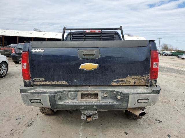 Photo 5 VIN: 1GC2KVCG1CZ118454 - CHEVROLET SILVERADO 