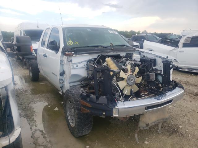 Photo 0 VIN: 1GC2KVCG1CZ293738 - CHEVROLET SILVERADO 