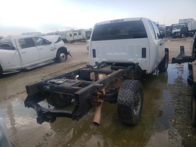 Photo 3 VIN: 1GC2KVCG1CZ293738 - CHEVROLET SILVERADO 