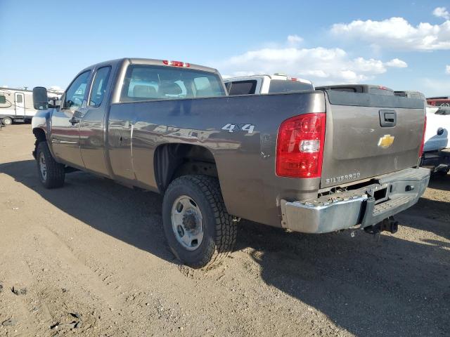 Photo 1 VIN: 1GC2KVCG1DZ338498 - CHEVROLET SILVERADO 