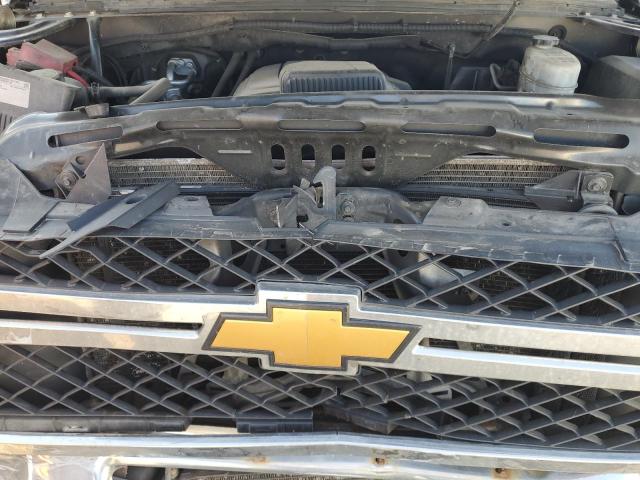 Photo 10 VIN: 1GC2KVCG1DZ338498 - CHEVROLET SILVERADO 