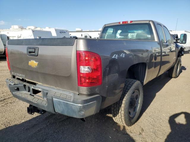 Photo 2 VIN: 1GC2KVCG1DZ338498 - CHEVROLET SILVERADO 