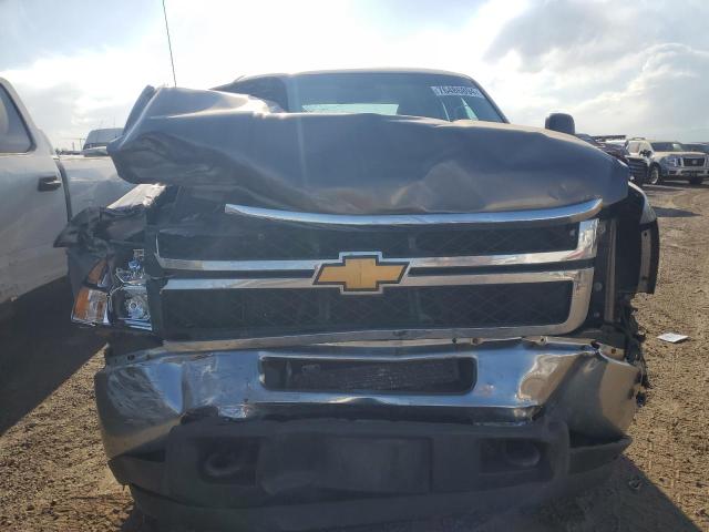 Photo 4 VIN: 1GC2KVCG1DZ338498 - CHEVROLET SILVERADO 