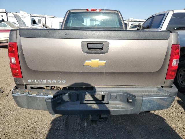 Photo 5 VIN: 1GC2KVCG1DZ338498 - CHEVROLET SILVERADO 