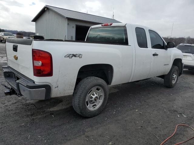 Photo 2 VIN: 1GC2KVCG1DZ344964 - CHEVROLET SILVERADO 