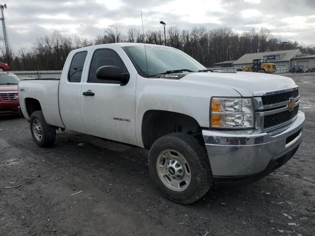 Photo 3 VIN: 1GC2KVCG1DZ344964 - CHEVROLET SILVERADO 