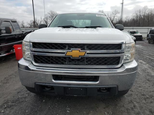 Photo 4 VIN: 1GC2KVCG1DZ344964 - CHEVROLET SILVERADO 