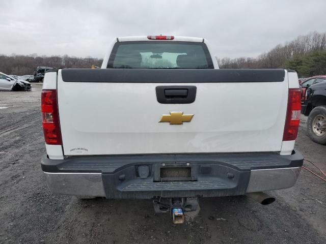 Photo 5 VIN: 1GC2KVCG1DZ344964 - CHEVROLET SILVERADO 