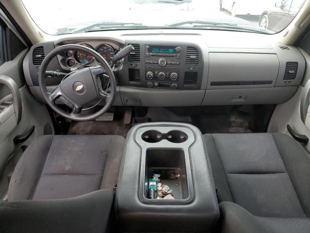 Photo 7 VIN: 1GC2KVCG1DZ344964 - CHEVROLET SILVERADO 