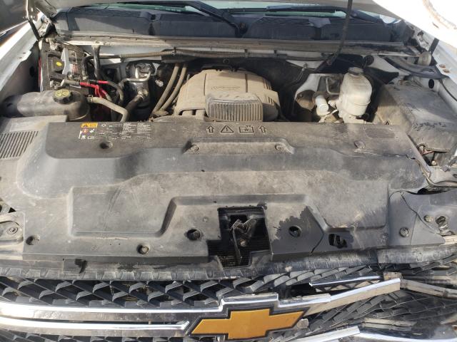 Photo 6 VIN: 1GC2KVCG1DZ367175 - CHEVROLET SILVERADO 