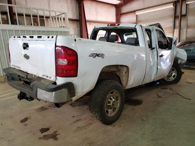 Photo 3 VIN: 1GC2KVCG2CZ351128 - CHEVROLET SILVERADO 